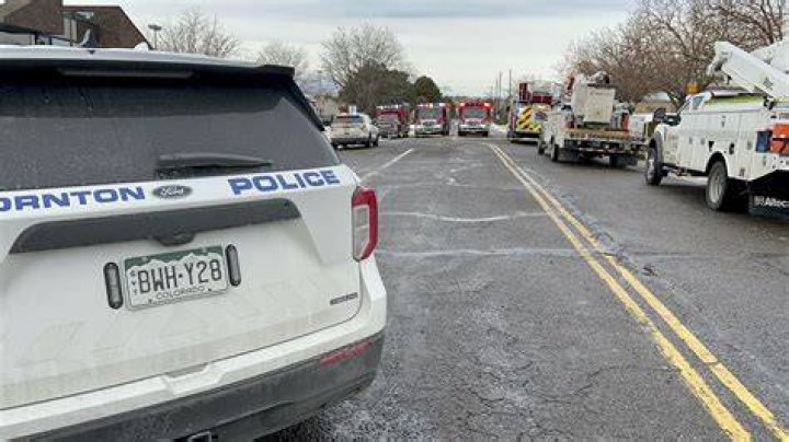 
2 dead from murder-suicide at Colorado Jehovah’s Witnesses meeting hall 
