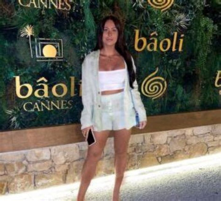 
5 Unknown Facts About Luke Shaw Sister Nicole Shaw 