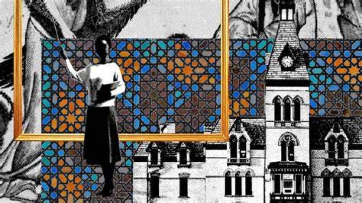 
A Teacher who Exposed College Students To Islamic Art Depicting Muhammad was Fired 