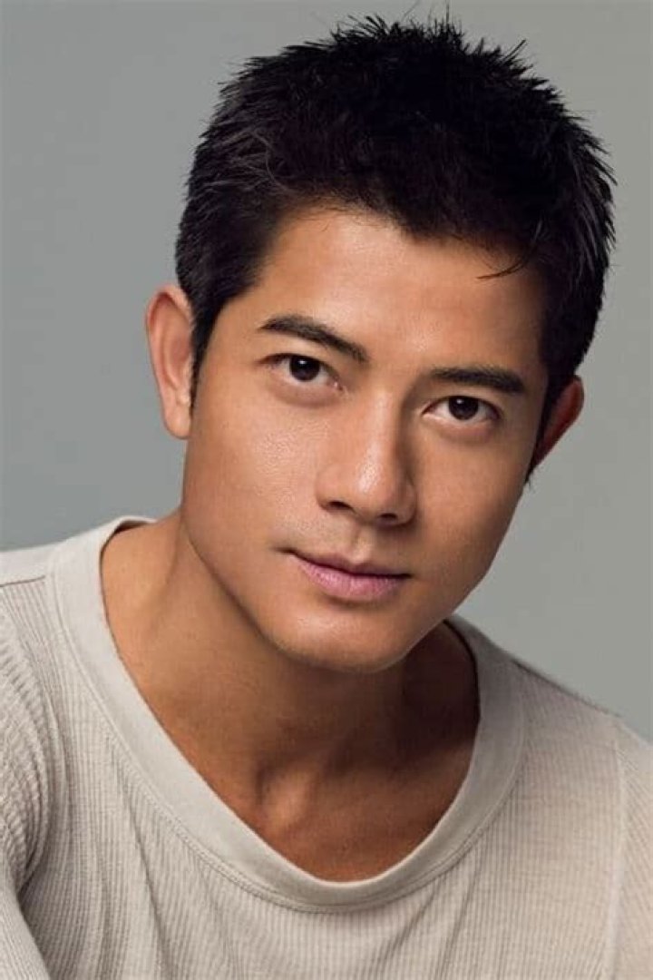 Aaron Kwok Height, Weight, Net Worth, Age, Birthday, Wikipedia, Who, Nationality, Biography