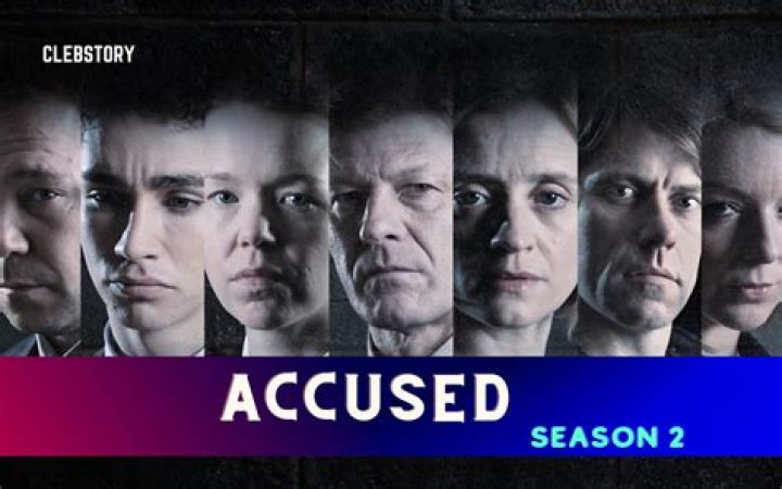 
Accused release date, air time, plot, and more 