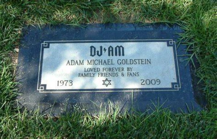 
Adam Michael Goldstein Cause of Death, How did Adam Michael Goldstein Die? 