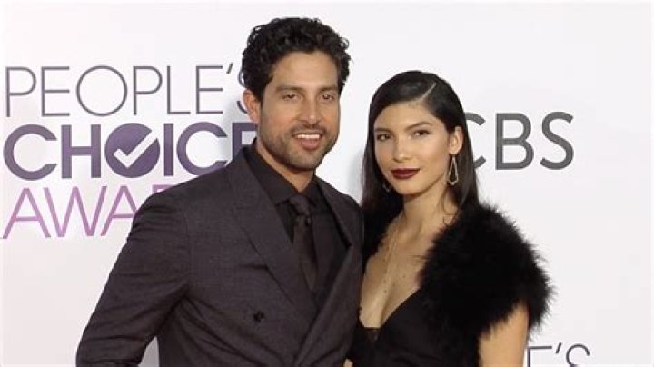 Adam Rodriguez is Married to Wife: Grace Gail. 3 Kids.