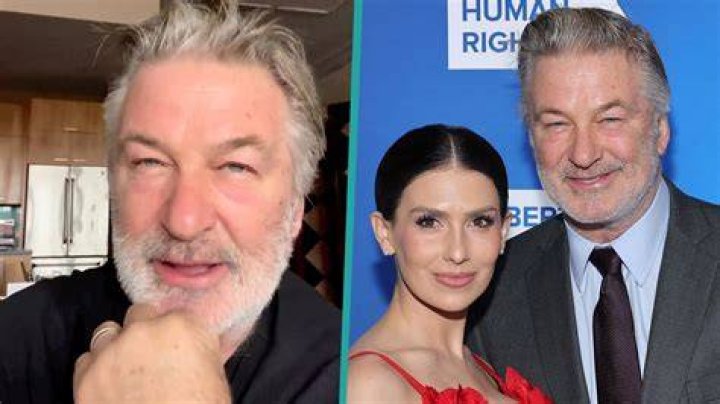 
Alec Baldwin Asks Fans to Follow Wife Hilaria on Instagram for Her Birthday: ‘Centimeters Shy of a Million’ 