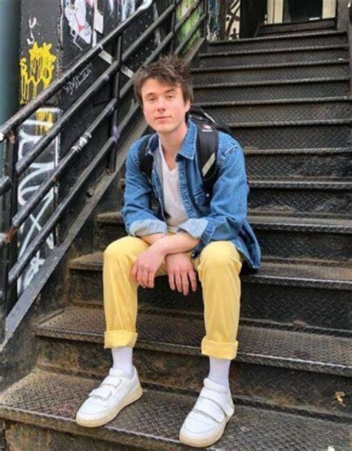 Alec MacGillis Facts, Age, Birthday, Wikipedia, Who, Family, Biography