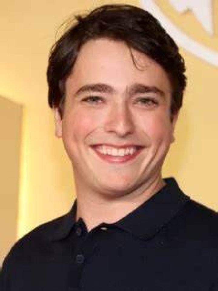 Alexander Garfin Height, Age, Girlfriend, Biography, Wiki, Net Worth