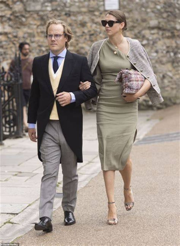 
Alick Dru Net Worth, Parents And Family Business – Lady Tatiana Mountbatten Husband 