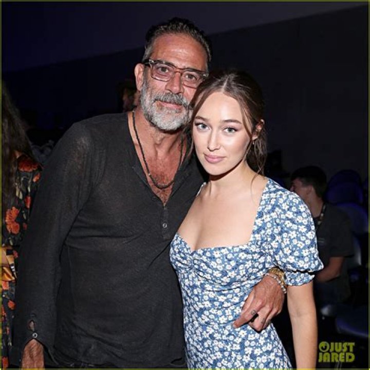 Alycia Debnam Carey Parents Are Jeff Debnam and Leone Carey