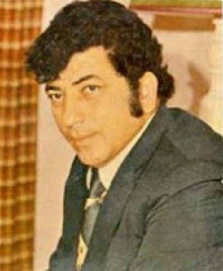 Amjad Zakaria Khan Height, Weight, Net Worth, Age, Birthday, Wikipedia, Who, Instagram, Biography