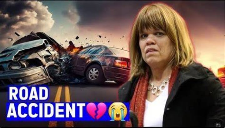 Amy Roloff Car Accident: Dead Or Alive?