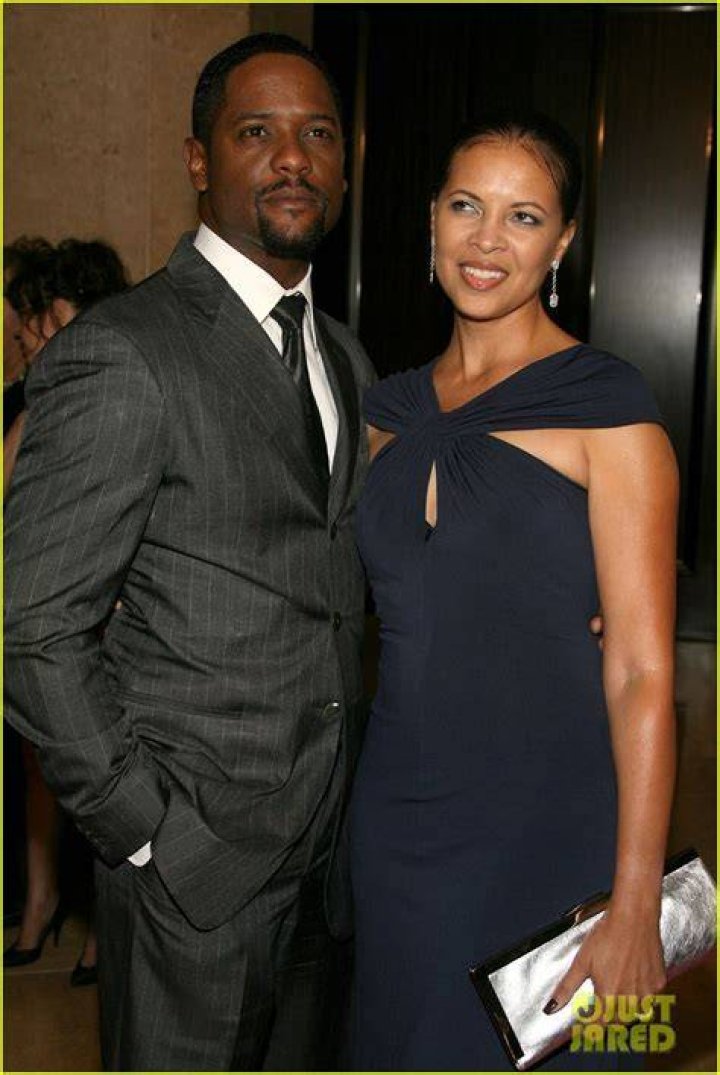 An Inside Look at Blair Underwood’s Wife Desiree DaCosta and Her Long Union With The Husband