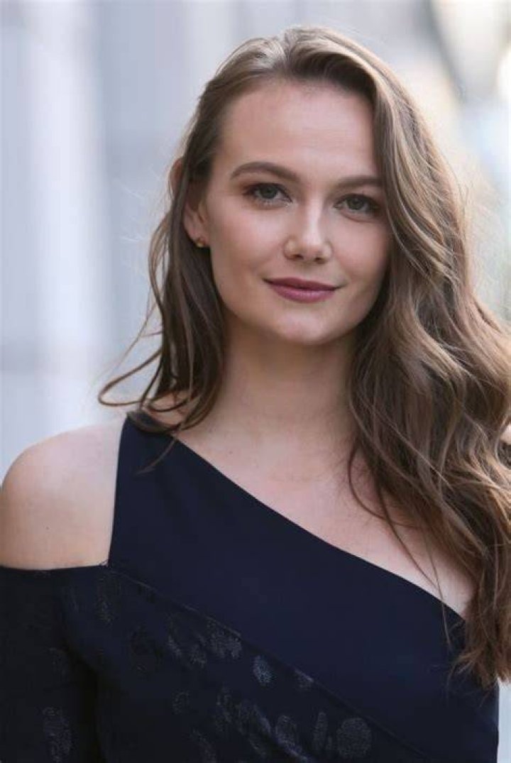 Andi Matichak Height, Weight, Net Worth, Age, Birthday, Wikipedia, Who, Nationality, Biography