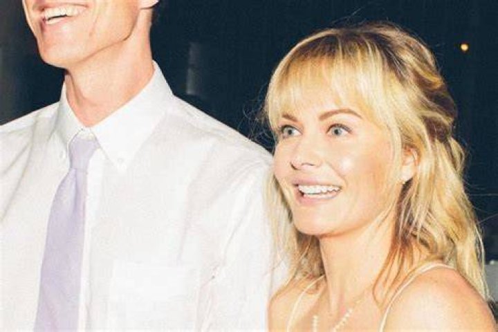 Andy Haynes is Married to Wife: Rosebud Baker. Kids.