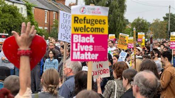 
Angela Liddon Vaccine Controversy Update – Twitter Claims Racism Sentiment After The Author Supports The Movement 
