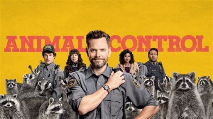 
“Animal Control” A Tv Show Is Set To Released On FOX 