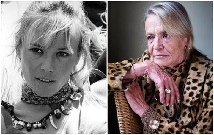 
Anita Pallenberg Cause of Death, How did Anita Pallenberg Die? 
