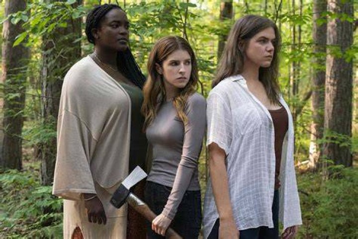 
Anna Kendrick Plays a Woman Stuck in an Emotionally Abusive Relationship in ‘Alice, Darling’ Trailer 