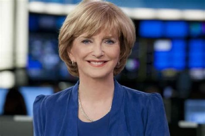 
Anne Marie Dussault Height, Weight, Net Worth, Age, Birthday, Wikipedia, Who, Nationality, Biography 