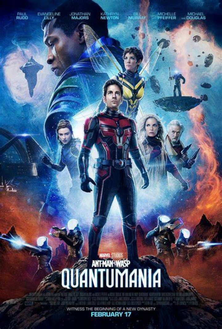 
Ant-Man and the Wasp: Quantumania: 5 burning question every Marvel fan wants answered 