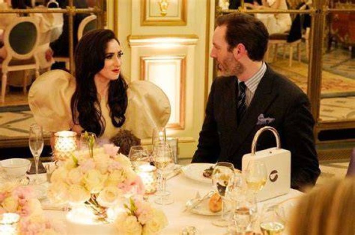 
Anya Firestone’s Fiancé Matthieu Rasset Was First Time Debuted In “Real Girlfriends in Paris” 
