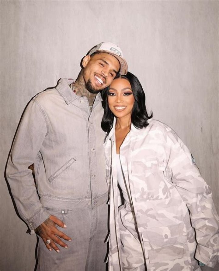 
Are Chris Harris and Ammika Harris related? These Relationship Facts Show 