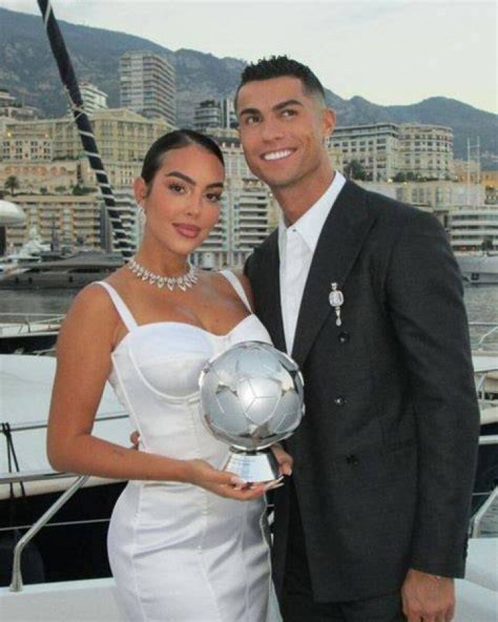 
Are Georgina and Cristiano Still Together? Are They Married? 