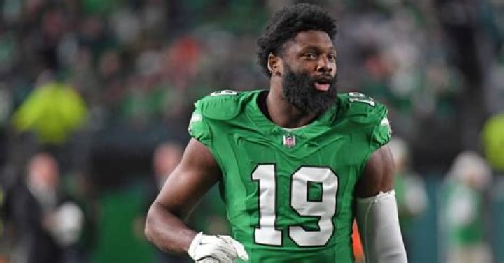 
Are Josh Sweat And Montez Sweat Related? Are They Brothers- Family Tree And Net Worth 