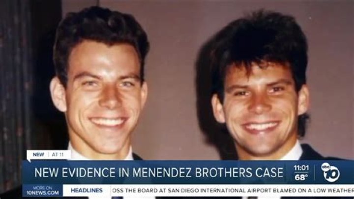 
Are They Reopening The Menendez Brothers Case? Is There Any New Evidence Found? 