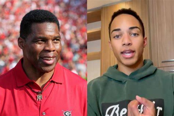 
Are Travon Walker And Herschel Walker Related? Know The Young Footballer’s Family 