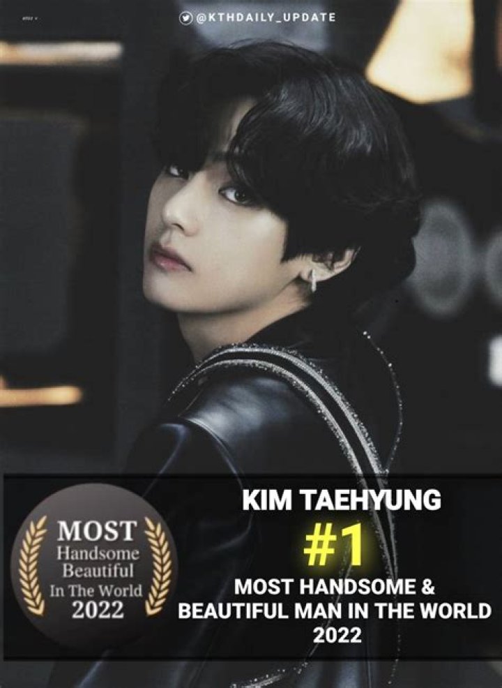 
ARMYs rejoice as Jungkook becomes the Most Handsome Man in the world in 2022 