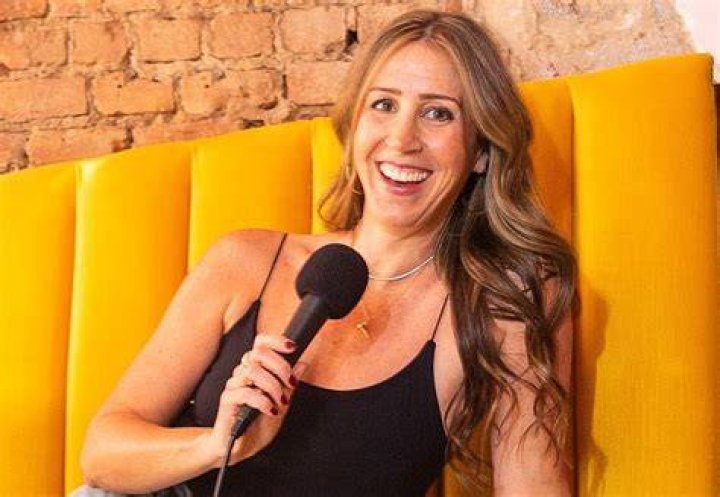 Ashley Hesseltine | Did She Underwent Surgery