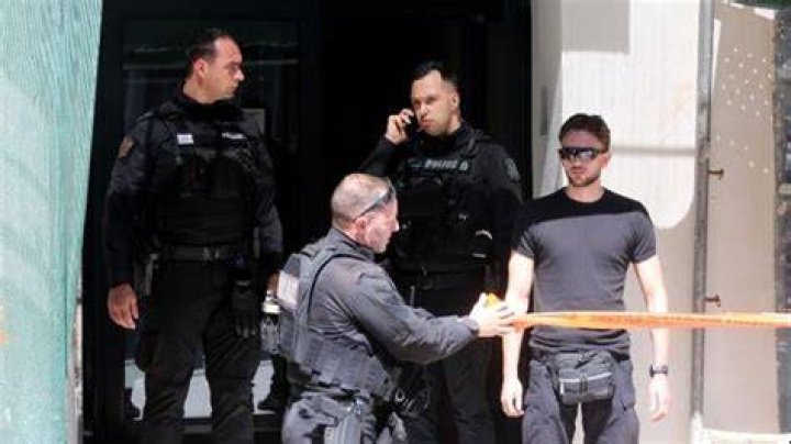 
Athens shooting: Several reportedly inured at a North Avenue shopping center 