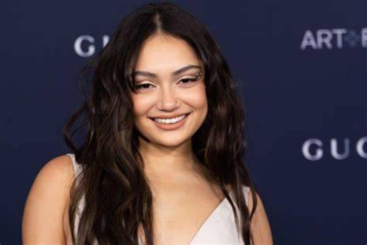 Avani Gregg Height, Age, Who, Boyfriend, Biography, Wiki, Net Worth