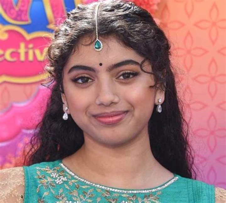 Avantika Vandanapu Height, Weight, Net Worth, Age, Birthday, Wikipedia, Who, Nationality, Biography