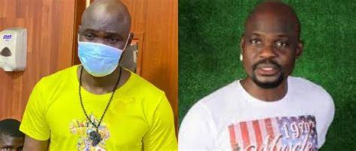 
Baba Ijesha Cries Out For Help As He Battles Deadly Ailment In Prison 