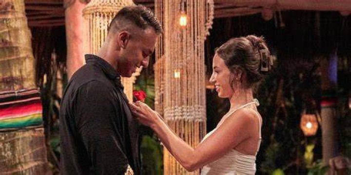 
‘Bachelor in Paradise’: Why Aaron Doesn’t Have a Vendetta Against Shanae After Her Comments About Genevieve 