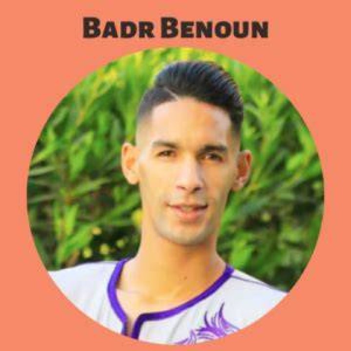 Badr Benoun Height, Weight, Net Worth, Age, Birthday, Wikipedia, Who, Instagram, Biography