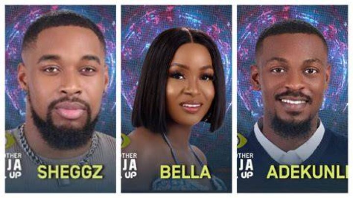 
BBNaija Phyna, Bryann, Bella, Sheggz, others turn up for Groovy’s 27th birthday party 