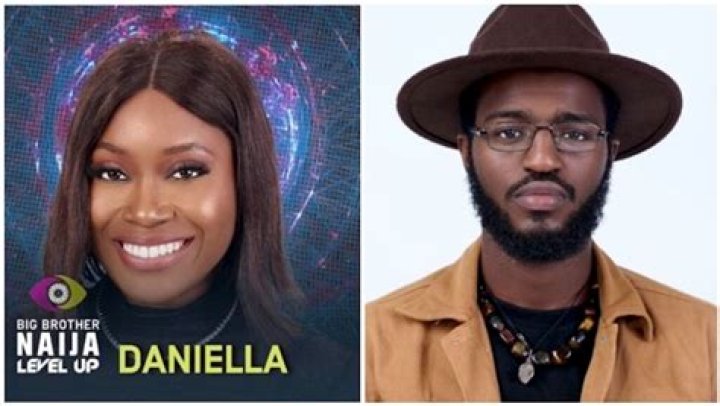 
BBNaija S7: Dotun Finally Reveals The Reason Why Daniella Asked For A Space 