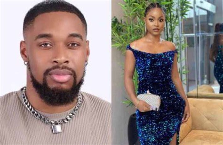 
Bella And Sheggz Have Caused A Stir Online With Their Social Distance At A Reunion Party 