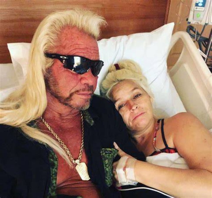
Beth Chapman Cause of Death, How did Beth Chapman Die? 