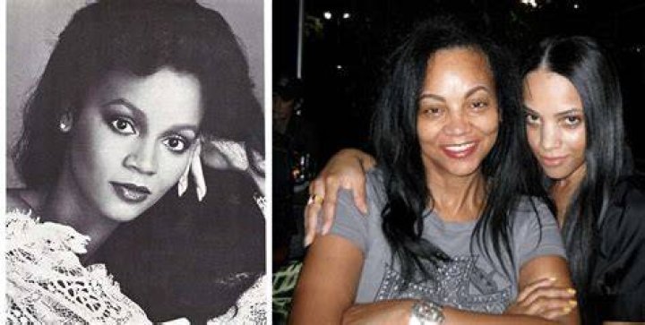 Bianca Lawson Parents Richard and Denise Lawson and How She is Related To Beyonce