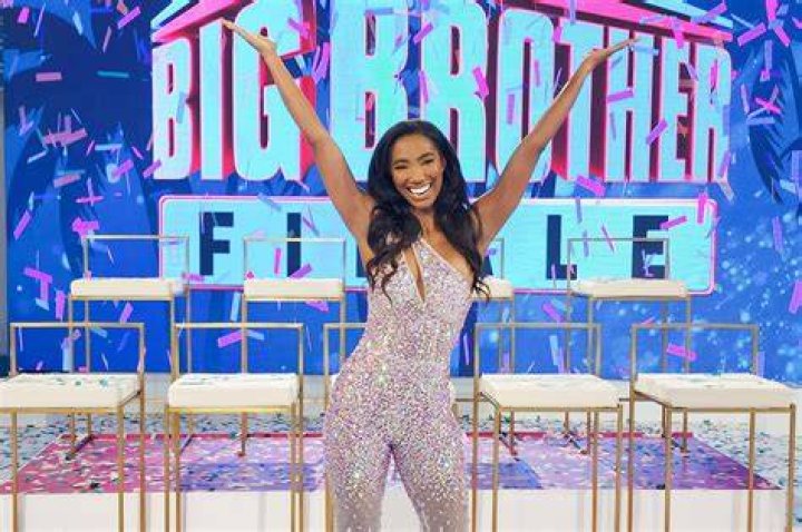 
‘Big Brother’ Winner Taylor Hale Talks Her ‘Monumental’ Season 24 Win: ‘There Is Value in Persevering’ 
