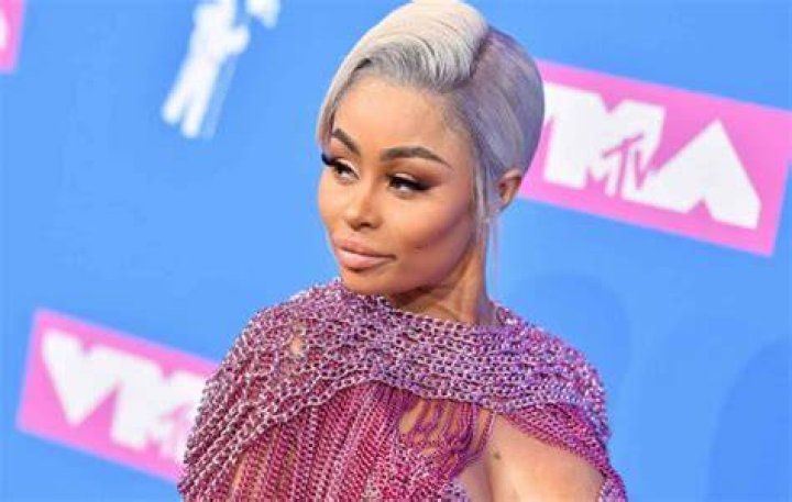 Blac Chyna Height, Weight, Net Worth, Age, Birthday, Wikipedia, Who, Instagram, Biography