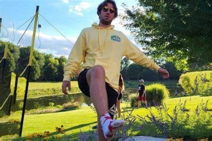BolingBrook Athlete & Resident, Jaden Matlock, dies at 18