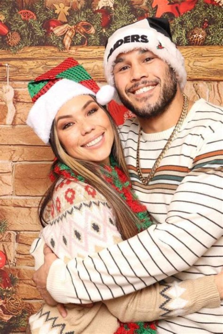 
Brad Tavares Ethnicity Parents Religion And Wife 