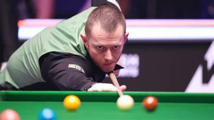 
British Open Snooker: Is Mark Allen Christian? Religion Family Ethnicity And Net Worth 