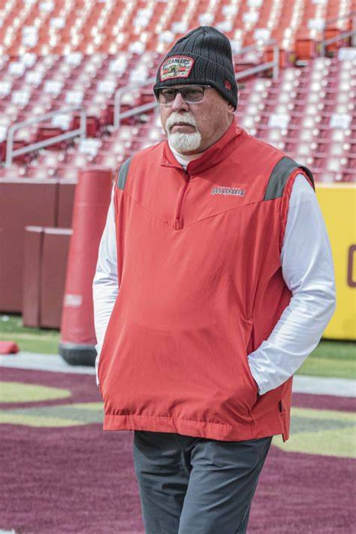 
Bruce Arians Height, Weight, Net Worth, Age, Birthday, Wikipedia, Who, Nationality, Biography 