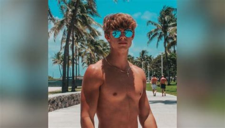 Bryce Buse – Brycebuse3 (TikTok Star) Biography, Age, Girlfriend, Height, Net Worth