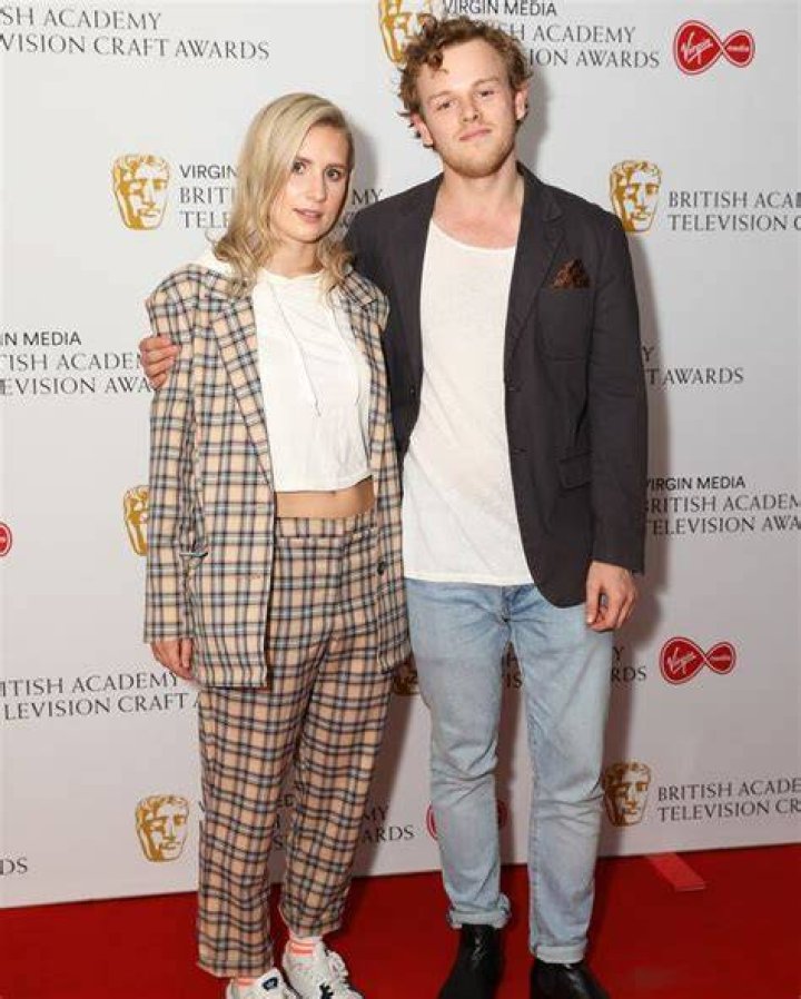 Callum Woodhouse And His Partner Callie Cookie Call Each others Home